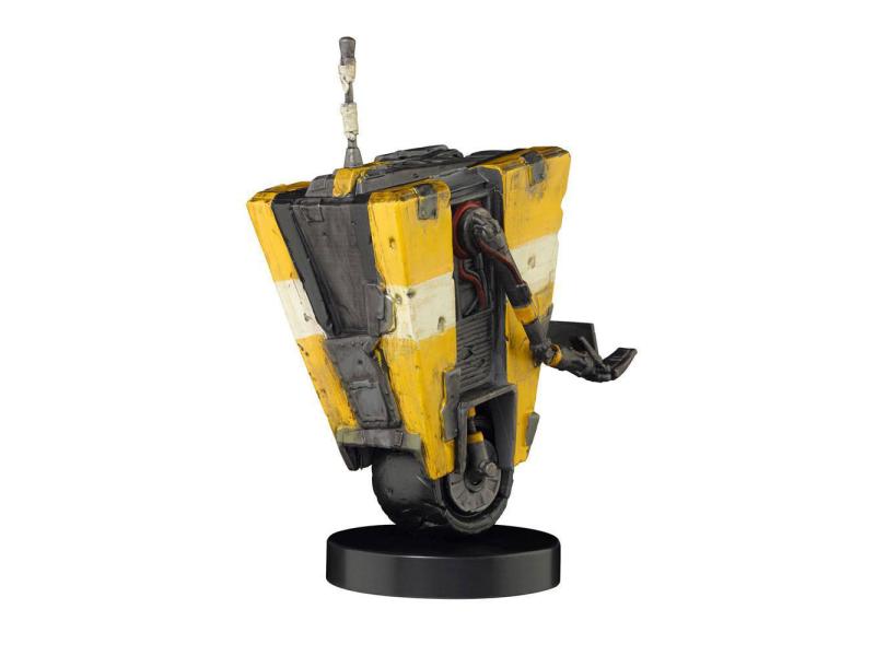 Exquisite Gaming Ladehalter Cable Guys - Borderlands Claptrap 20cm