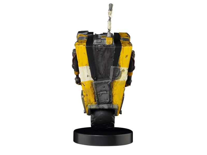 Exquisite Gaming Ladehalter Cable Guys - Borderlands Claptrap 20cm