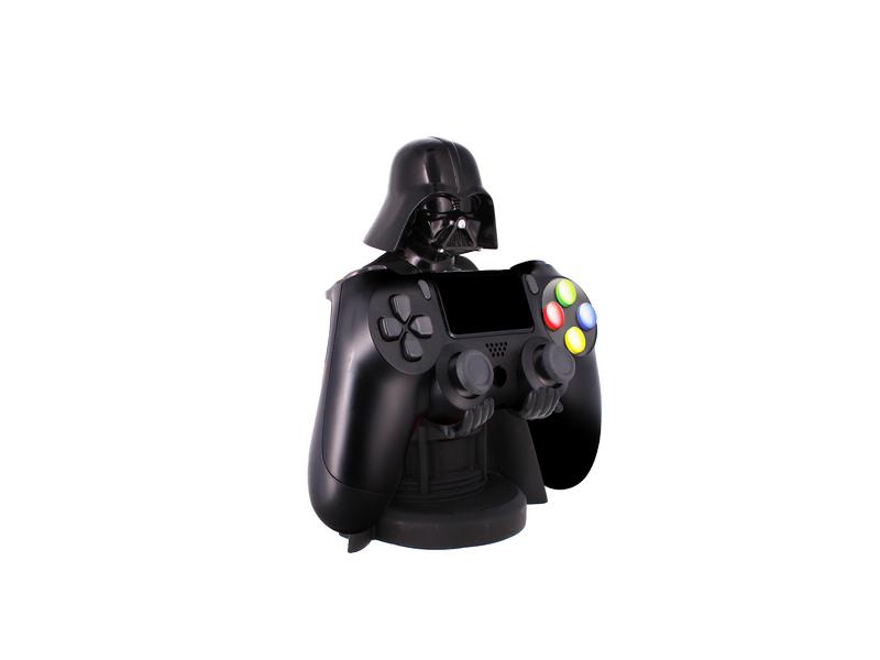 Exquisite Gaming Ladehalter Cable Guys - Darth Vader