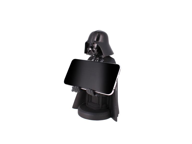 Exquisite Gaming Ladehalter Cable Guys - Darth Vader