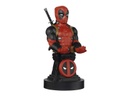 Exquisite Gaming Ladehalter Cable Guys - Deadpool