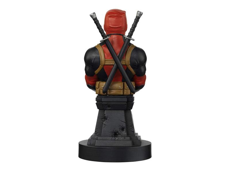 Exquisite Gaming Ladehalter Cable Guys - Deadpool