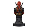 Exquisite Gaming Ladehalter Cable Guys - Deadpool