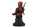 Exquisite Gaming Ladehalter Cable Guys - Deadpool