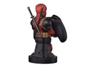 Exquisite Gaming Ladehalter Cable Guys - Deadpool