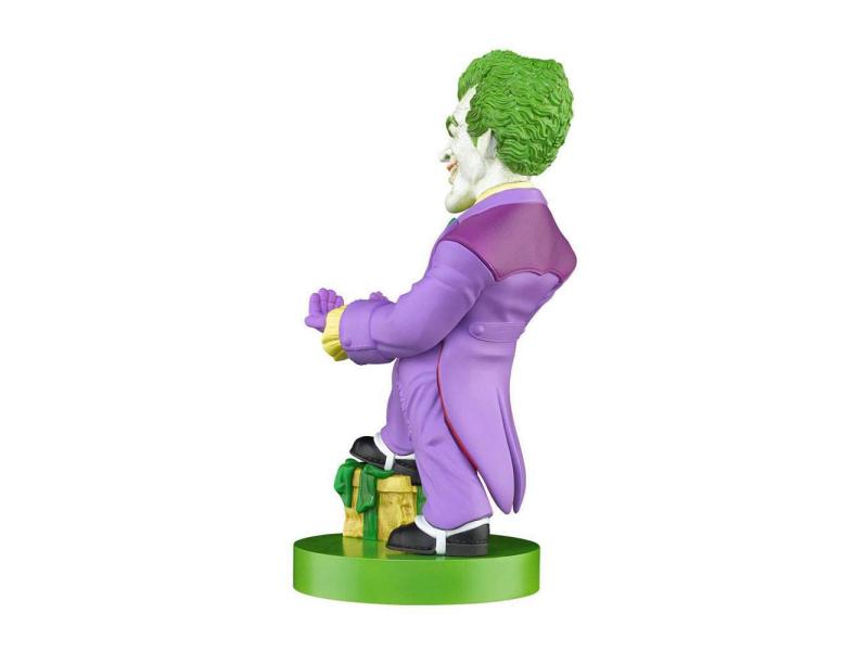 Exquisite Gaming Ladehalter Cable Guys - Joker