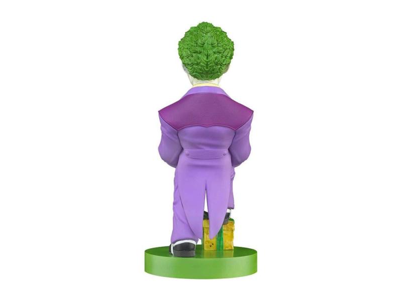 Exquisite Gaming Ladehalter Cable Guys - Joker