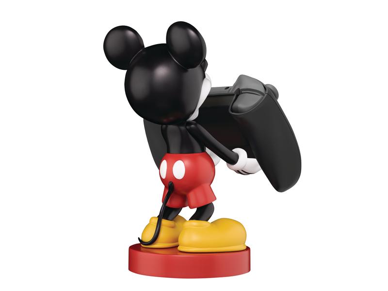Exquisite Gaming Ladehalter Cable Guys - Micky Mouse