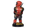 Exquisite Gaming Ladehalter Cable Guys - New Deadpool