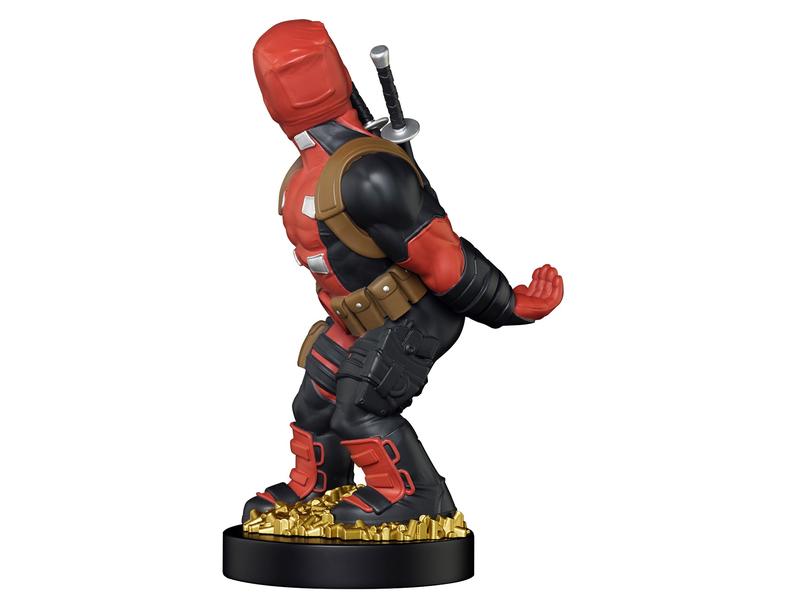 Exquisite Gaming Ladehalter Cable Guys - New Deadpool