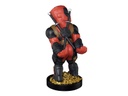 Exquisite Gaming Ladehalter Cable Guys - New Deadpool