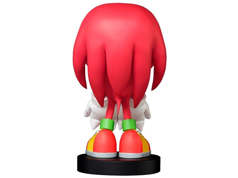 Exquisite Gaming Ladehalter Sonic The Hedgehog: Knuckles