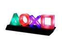 Paladone Dekoleuchte PlayStation Icons
