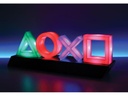 Paladone Dekoleuchte PlayStation Icons