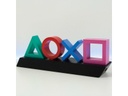 Paladone Dekoleuchte PlayStation Icons