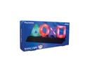 Paladone Dekoleuchte PlayStation Icons