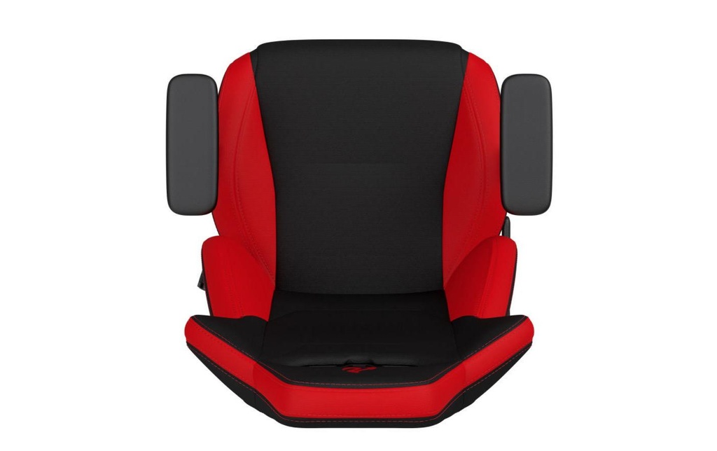 Nitro Concepts Gaming-Stuhl S300 Rot