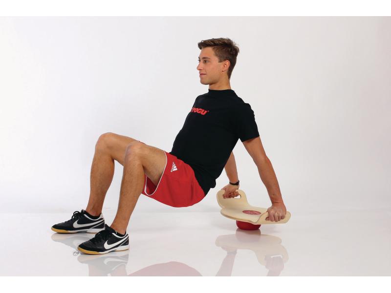 TOGU Balance Board Balanza