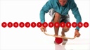 TOGU Balance Board Balanza