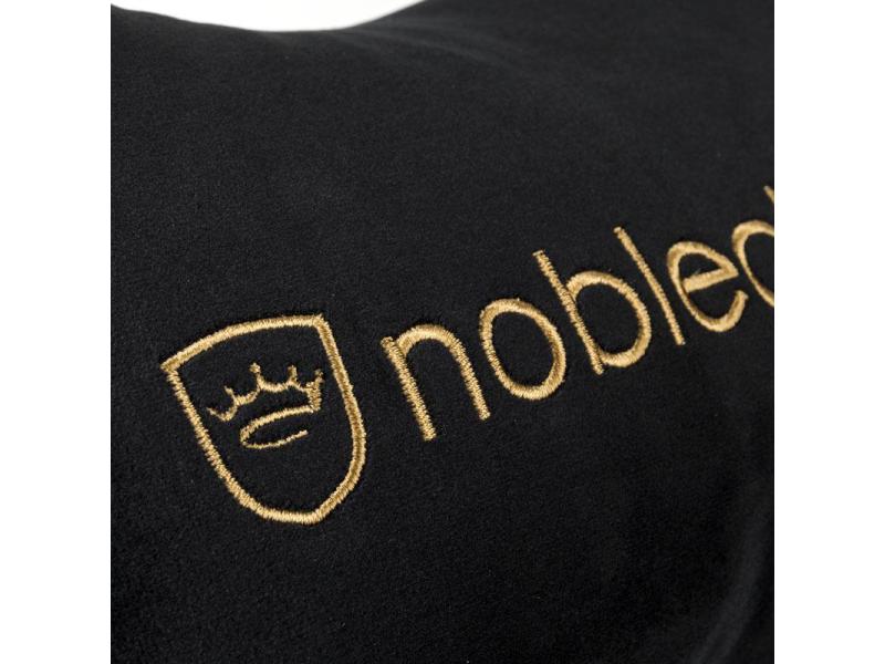noblechairs Kissenset EPIC/HERO/ICON Schwarz/Gold