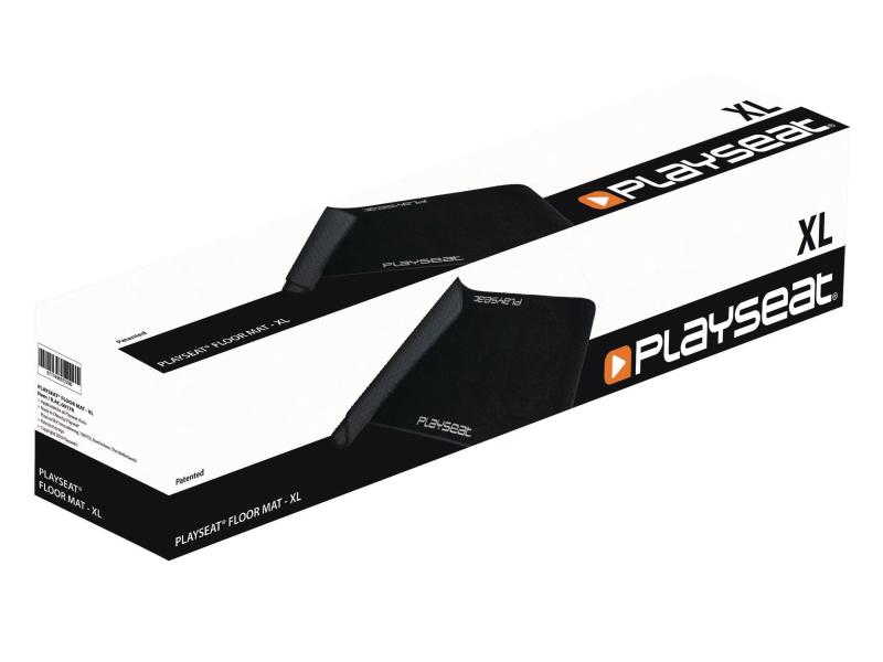 Playseat Bodenmatte XL für Rennsitze