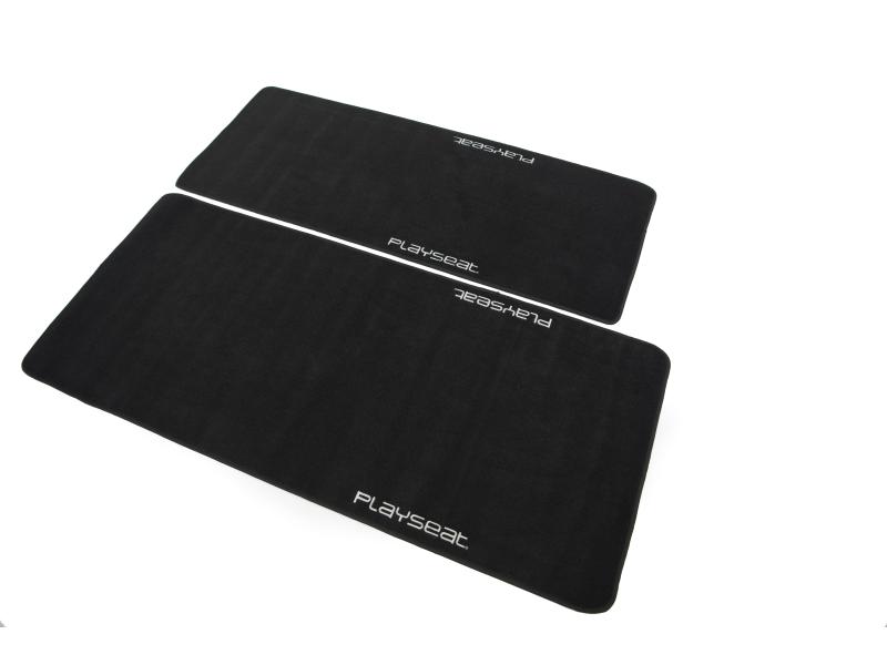 Playseat Bodenmatte XL für Rennsitze