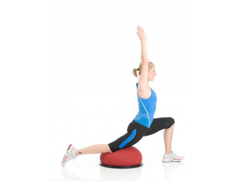TOGU Balance Board Jumper