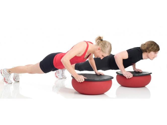 TOGU Balance Board Jumper