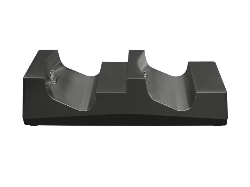 Trust Ladestation GXT 235 Duo Charging Dock für PS4