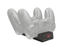 Trust Ladestation GXT 235 Duo Charging Dock für PS4