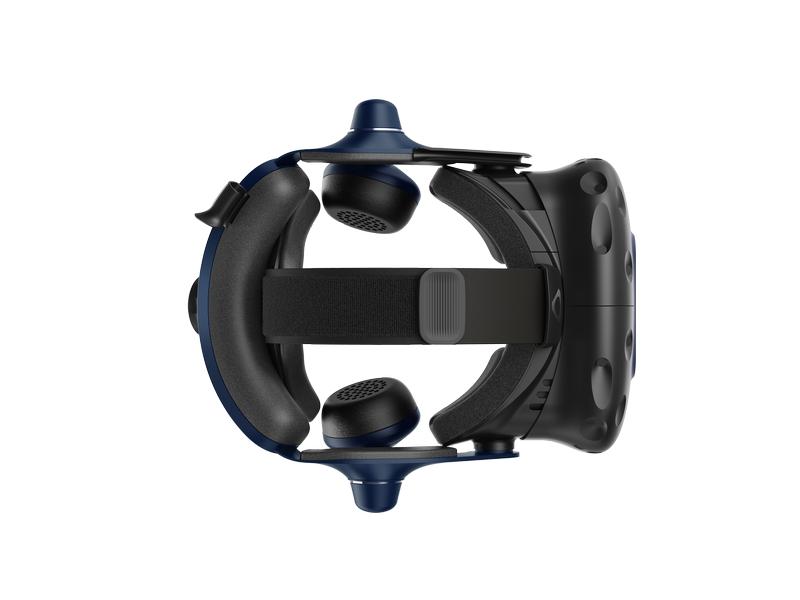 HTC VR-Headset VIVE Pro 2