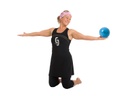 TOGU Gymnastikball Standard Ø16 cm Blau