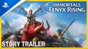 Ubisoft Immortals Fenyx Rising