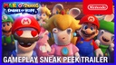 Ubisoft Mario &amp; Rabbids Sparks of Hope