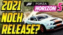 Microsoft Forza Horizon 5