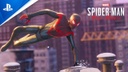 Ubisoft Marvel's Spider-Man: Miles Morales