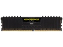 Corsair DDR4-RAM Vengeance LPX Black 3600 MHz 2x 16 GB