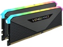 Corsair DDR4-RAM Vengeance RGB RT 3600 MHz 2x 32 GB