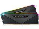 Corsair DDR4-RAM Vengeance RGB RT 3600 MHz 2x 32 GB