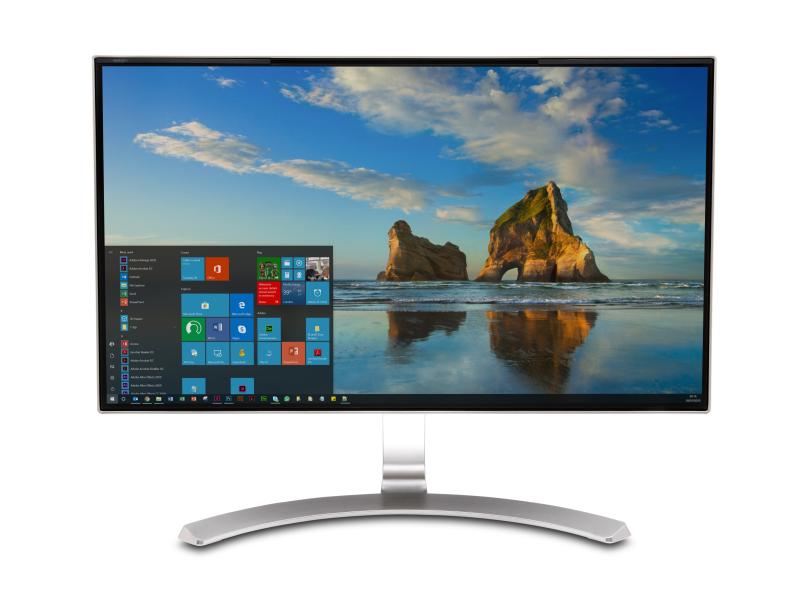Kensington MagPro Privacy Screen Monitor 24  / 16:9
