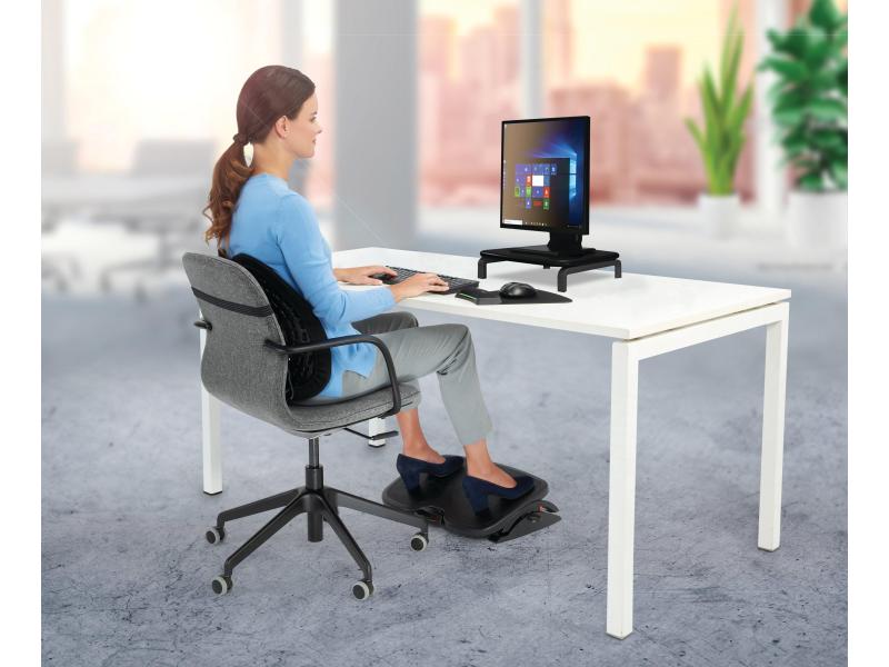 Kensington Monitor-Bildschirmfolie 2-Way Privacy Screen 23.8/16:9