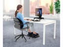 Kensington Monitor-Bildschirmfolie 2-Way Privacy Screen 27/16:9