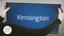 Kensington Monitor-Bildschirmfolie 2-Way Privacy Screen 27/16:9