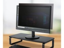 Kensington Monitor-Bildschirmfolie 2-Way Privacy Screen 32/21:9