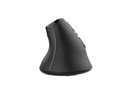 Trust Ergonomische Maus Voxx Rechargeable