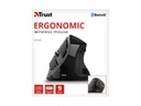 Trust Ergonomische Maus Voxx Rechargeable