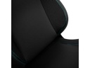 noblechairs Gaming-Stuhl EPIC Mercedes 2021-AMG Petronas F1 Team Schwarz