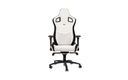 noblechairs Gaming-Stuhl EPIC Weiss