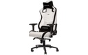 noblechairs Gaming-Stuhl EPIC Weiss