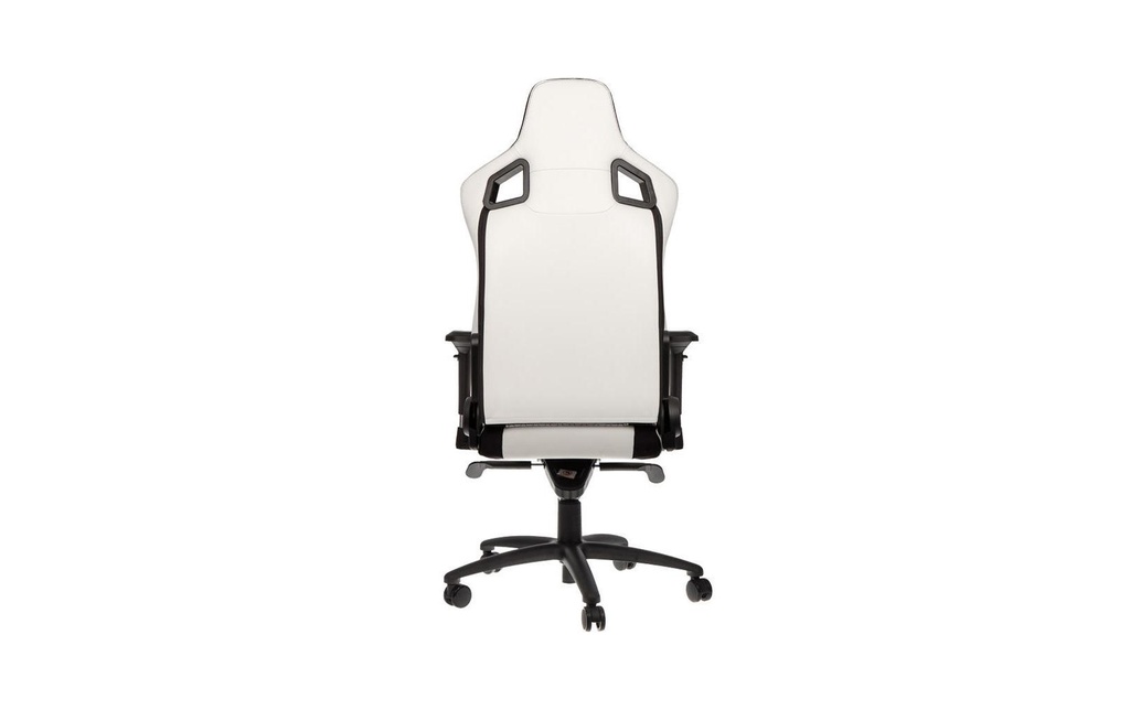 noblechairs Gaming-Stuhl EPIC Weiss
